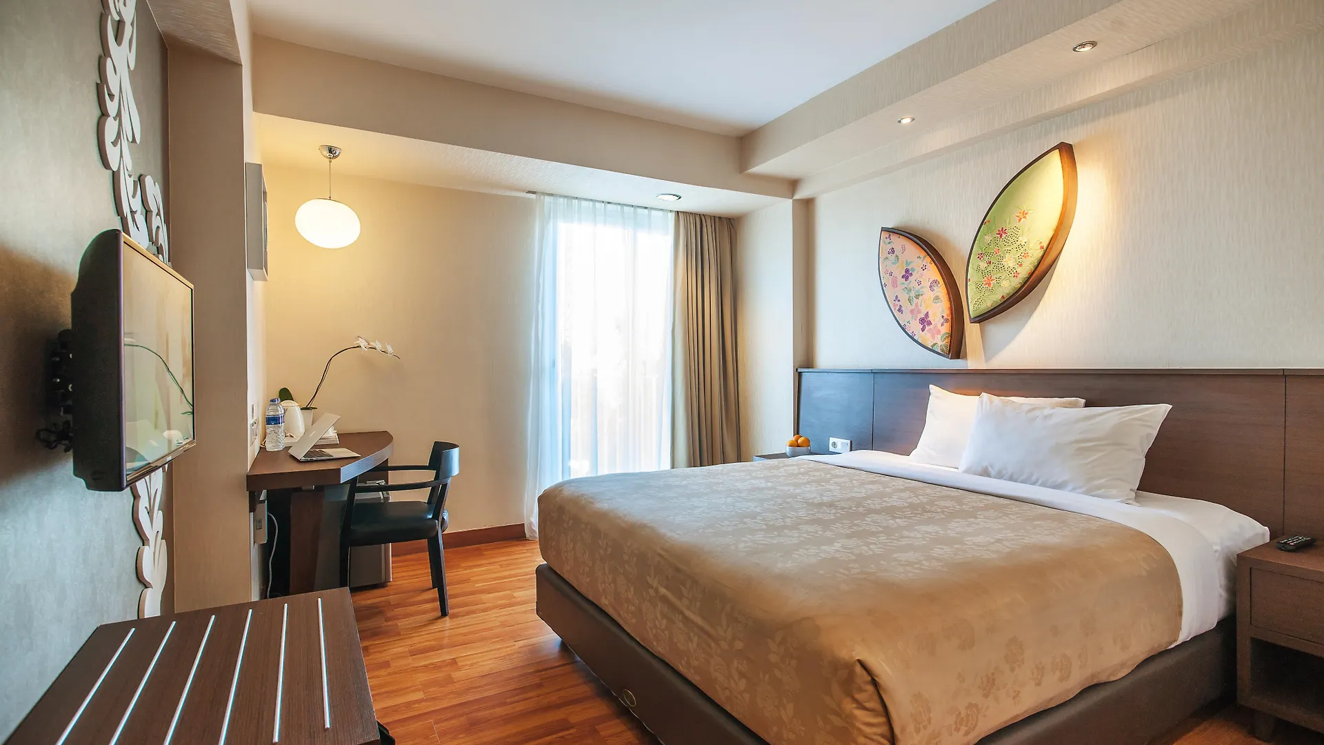 Atanaya Kuta Bali Hotel