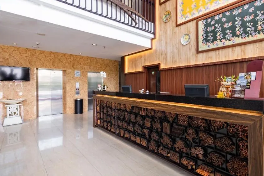 Atanaya Kuta Bali Hotel  Kuta (Bali)