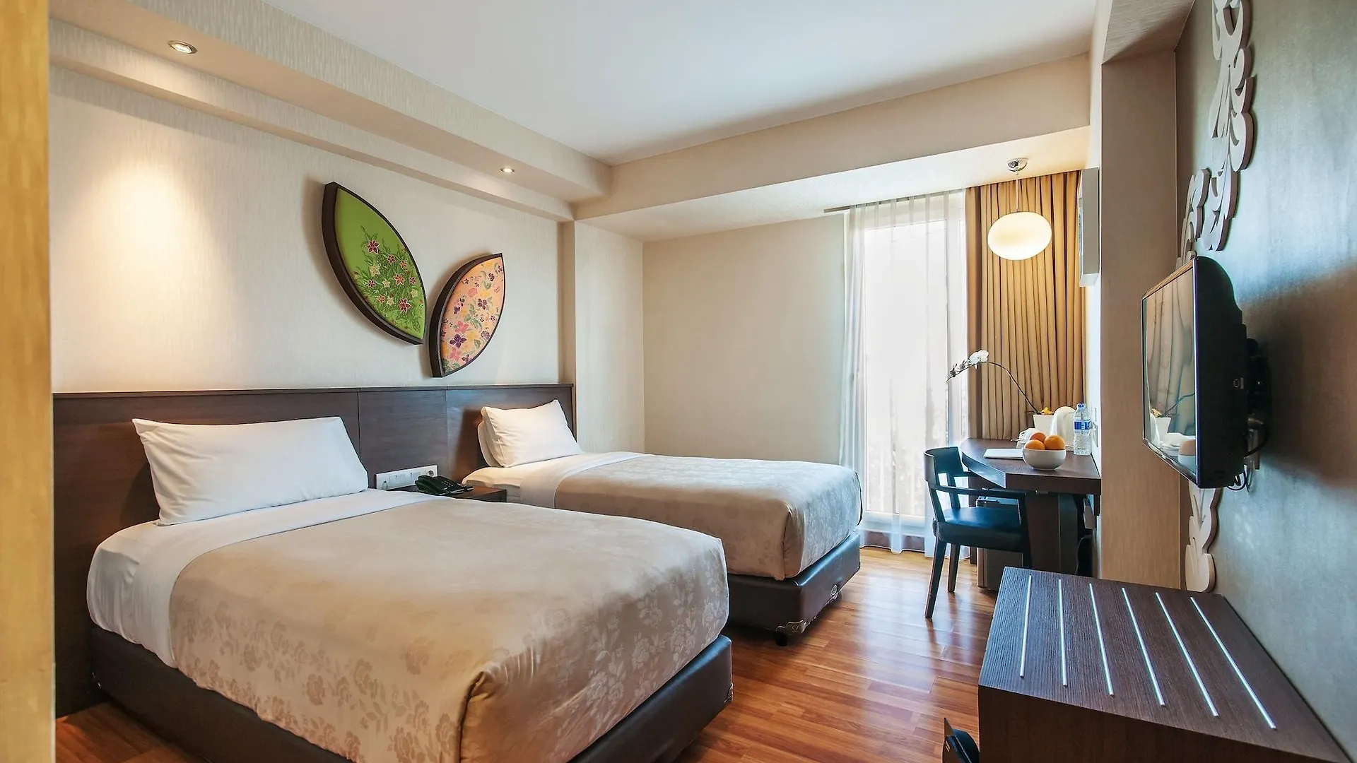 Atanaya Kuta Bali Hotel