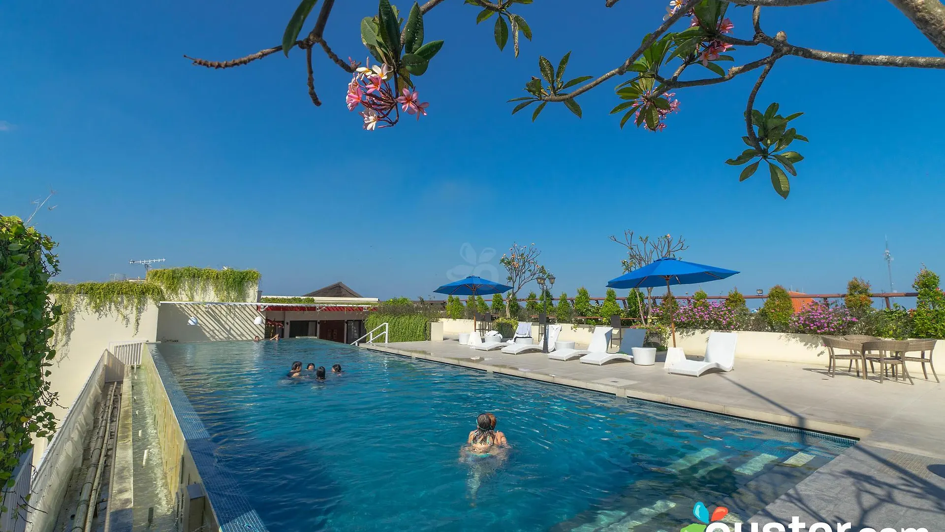Atanaya Kuta Bali Hotel 4*, Kuta (Bali)