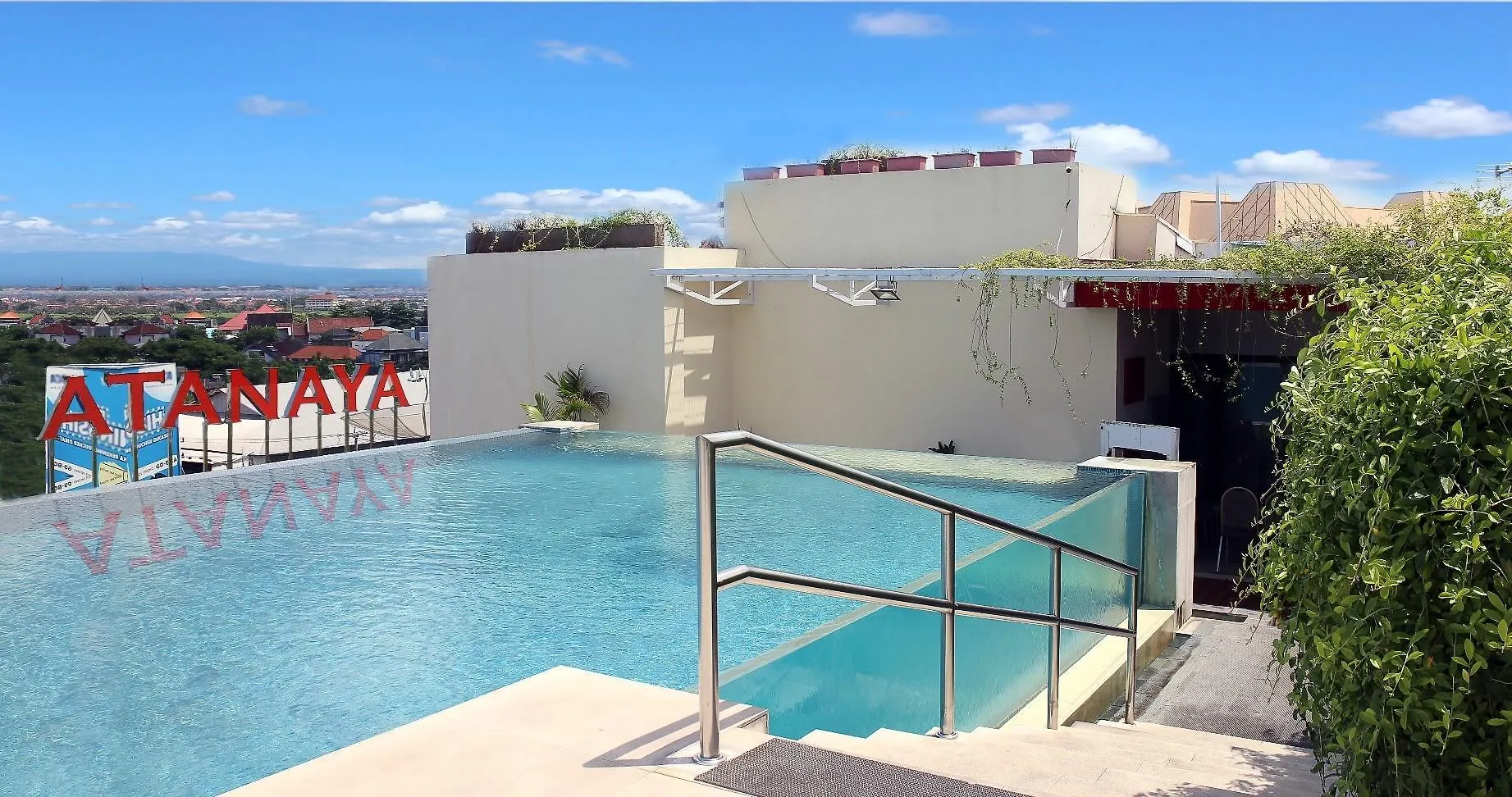 Atanaya Kuta Bali Hotel