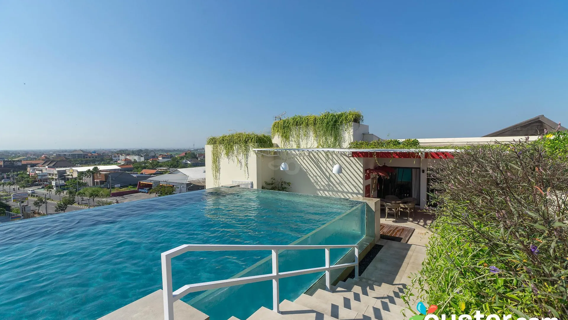 Atanaya Kuta Bali Hotel