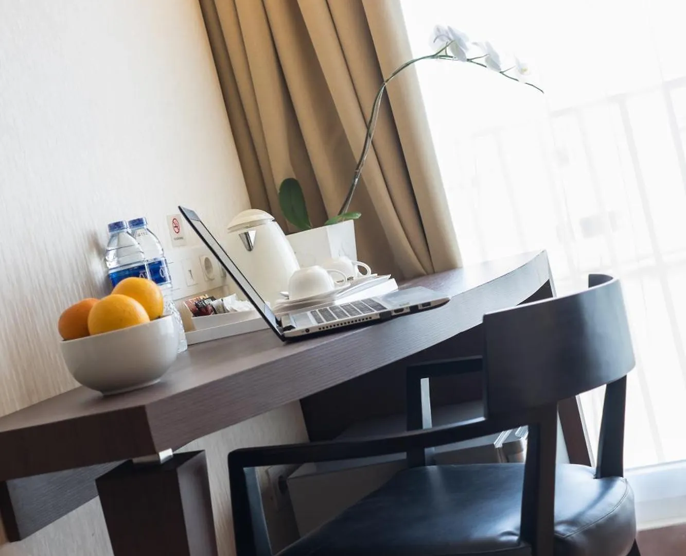 Atanaya Kuta Bali Hotel