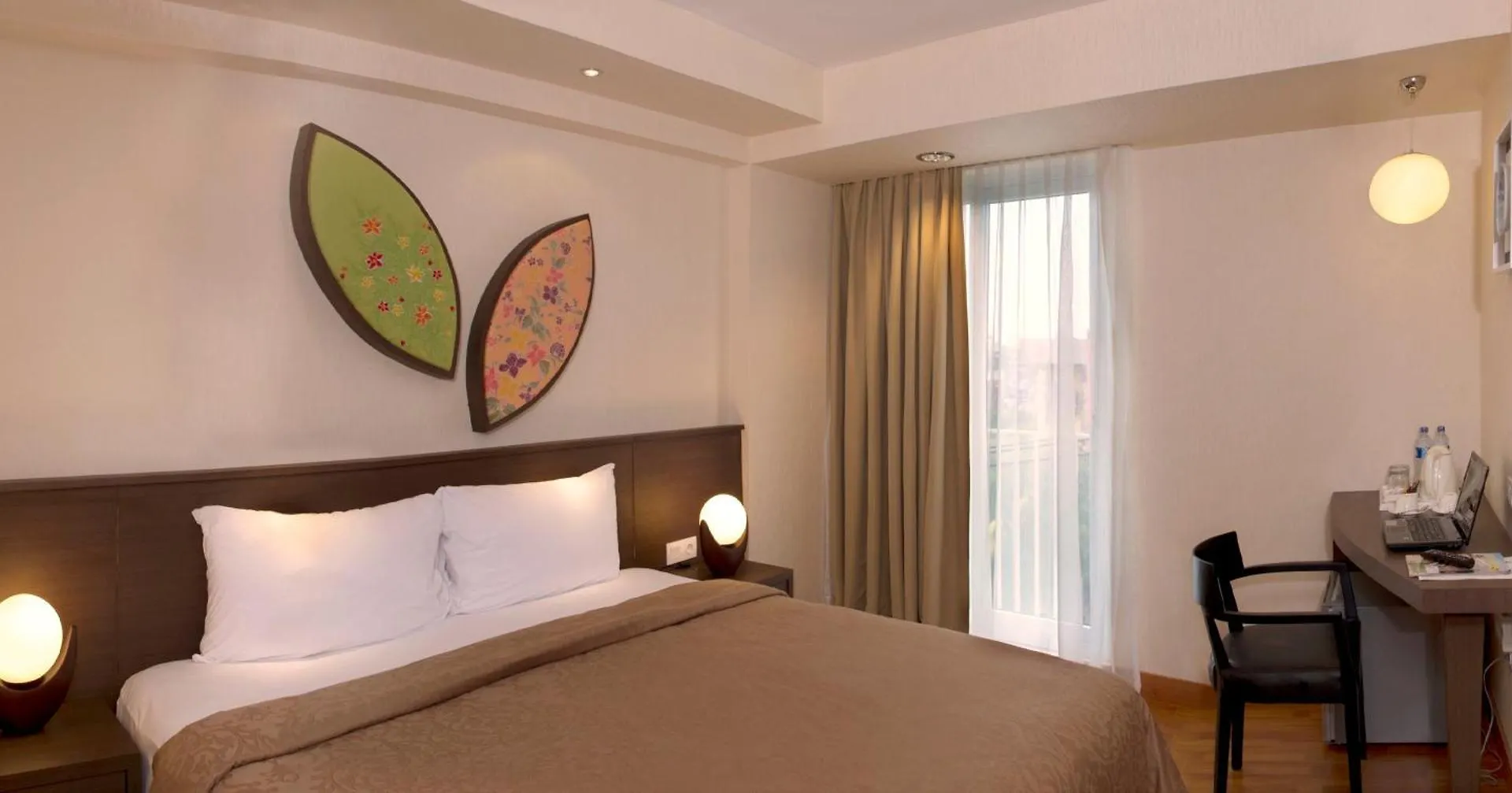 ****  Atanaya Kuta Bali Hotel Indonesia