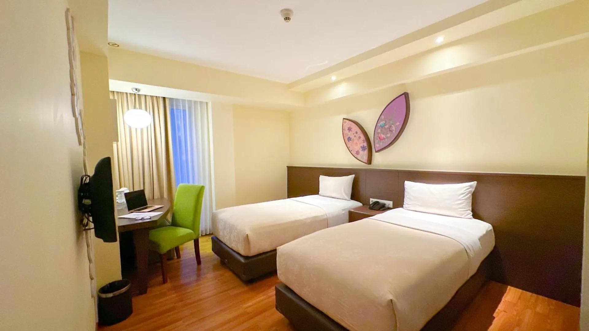 Atanaya Kuta Bali Hotel 4*, Kuta (Bali) Indonesia