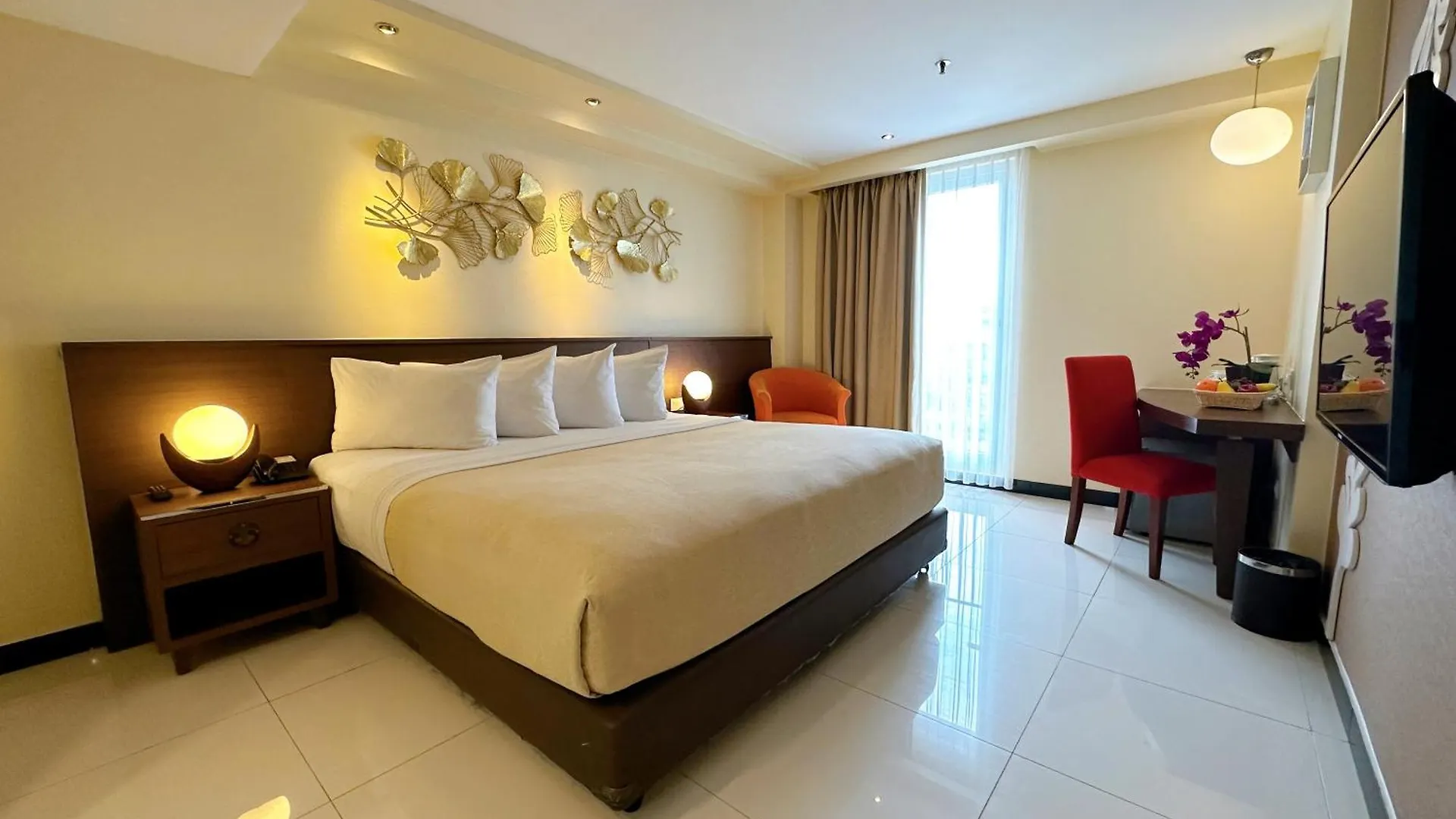 Atanaya Kuta Bali Hotel  Kuta (Bali)