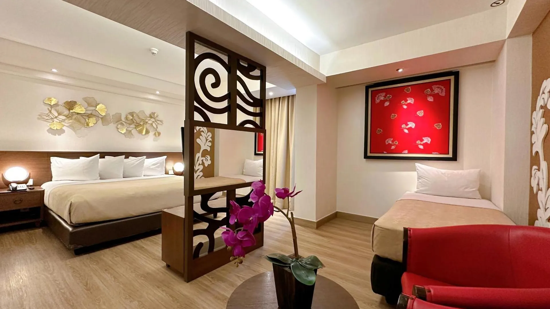 Atanaya Kuta Bali Hotel Kuta (Bali)