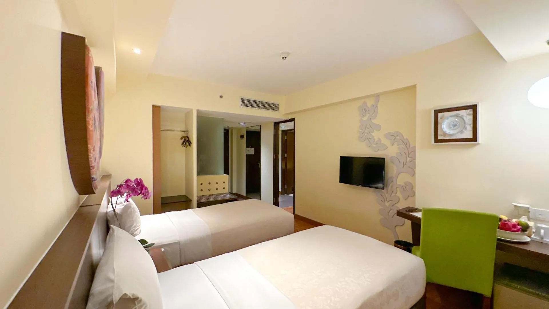 Atanaya Kuta Bali Hotel 4*, Kuta (Bali) Indonesia