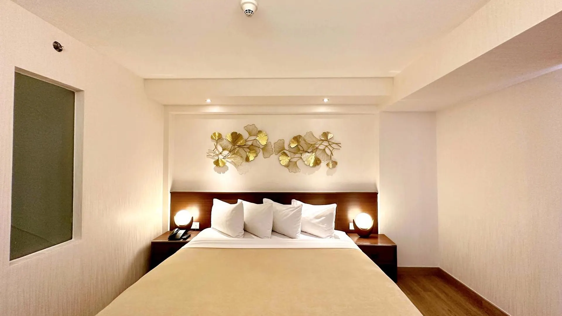 Atanaya Kuta Bali Hotel