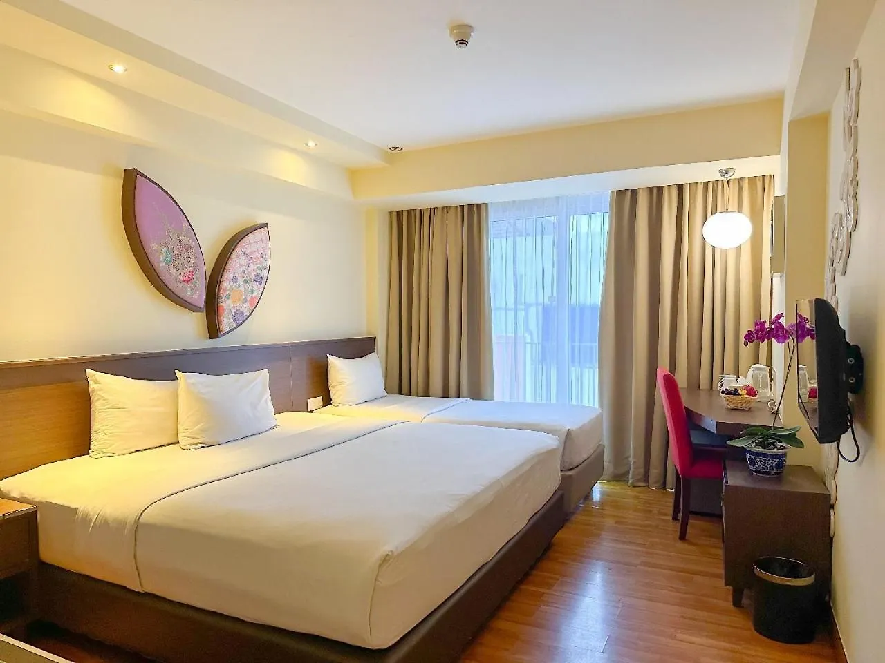Atanaya Kuta Bali Hotel Kuta (Bali)