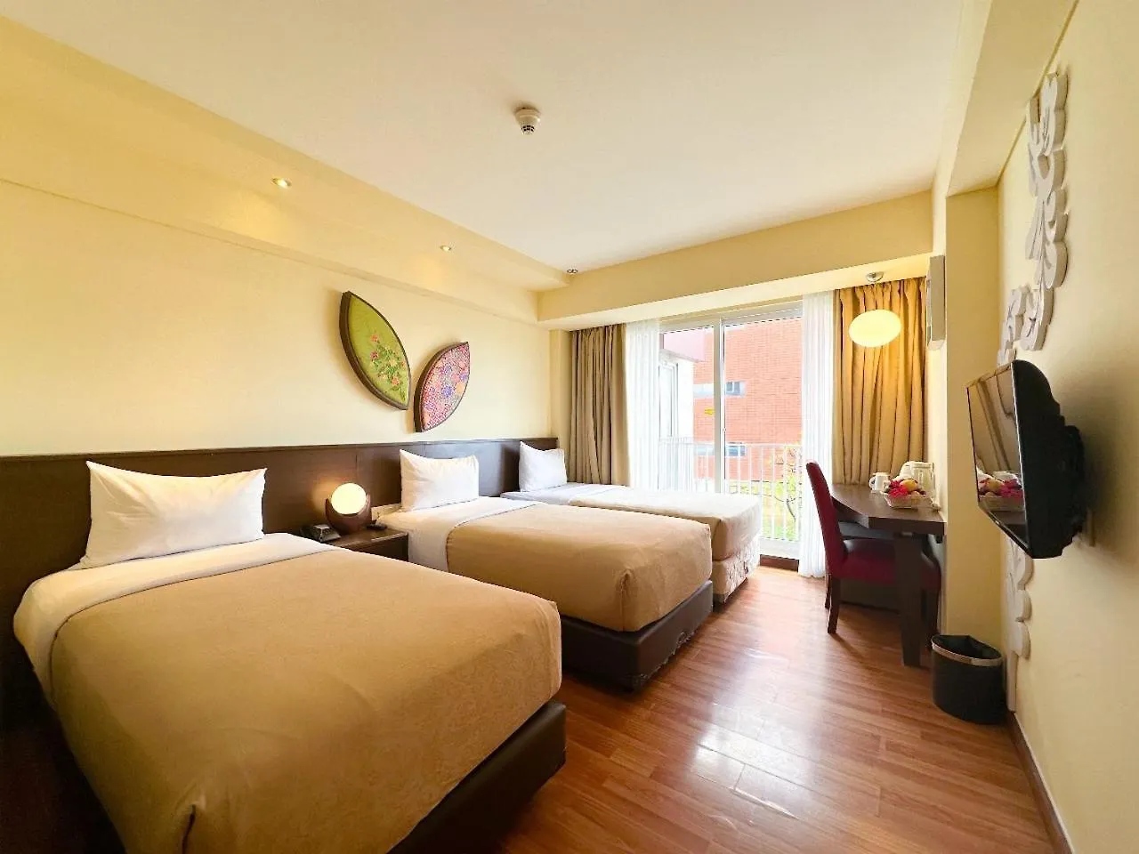 Atanaya Kuta Bali Hotel