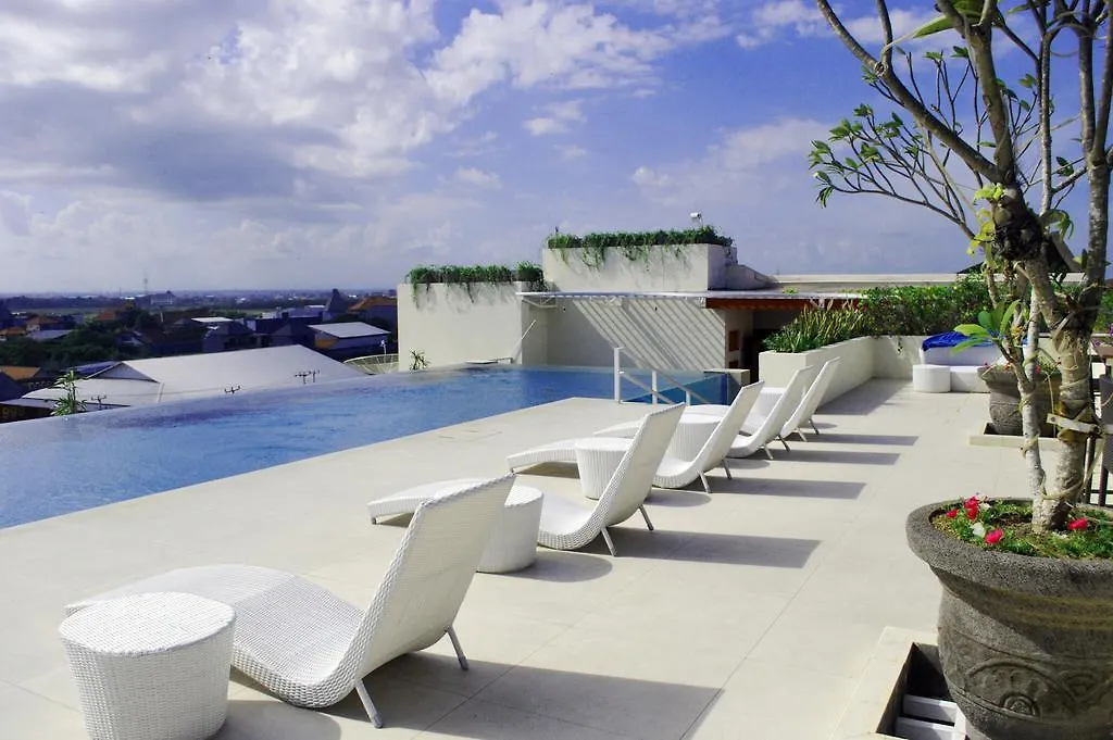 Atanaya Kuta Bali Hotel