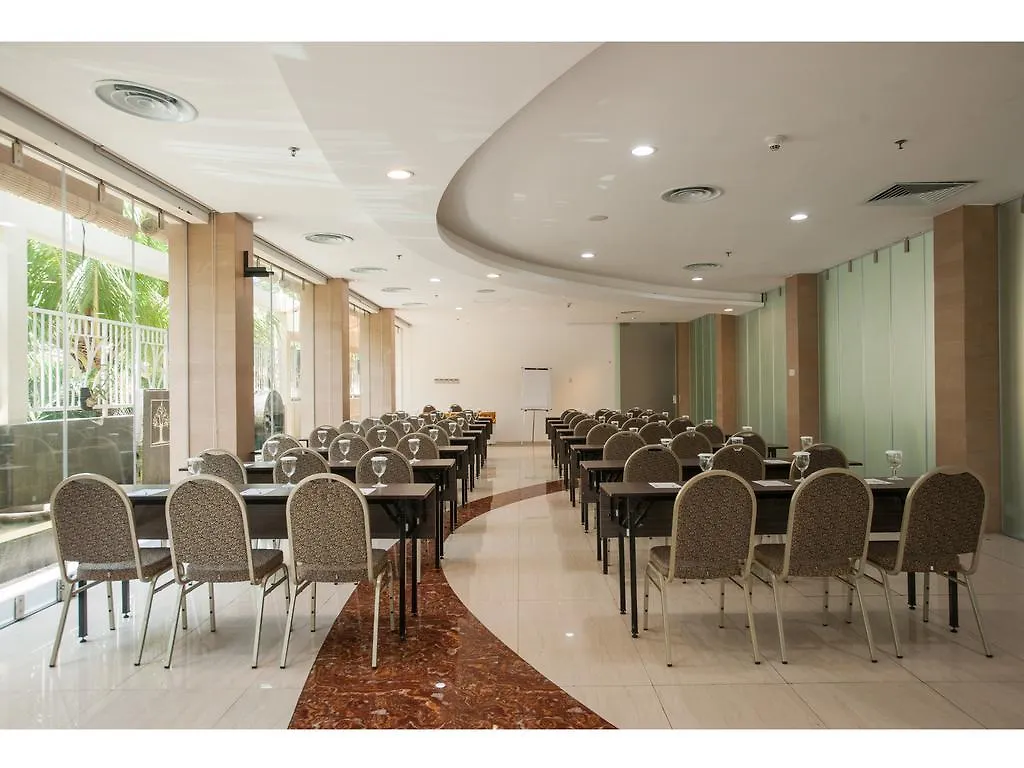 Atanaya Kuta Bali Hotel Kuta (Bali)