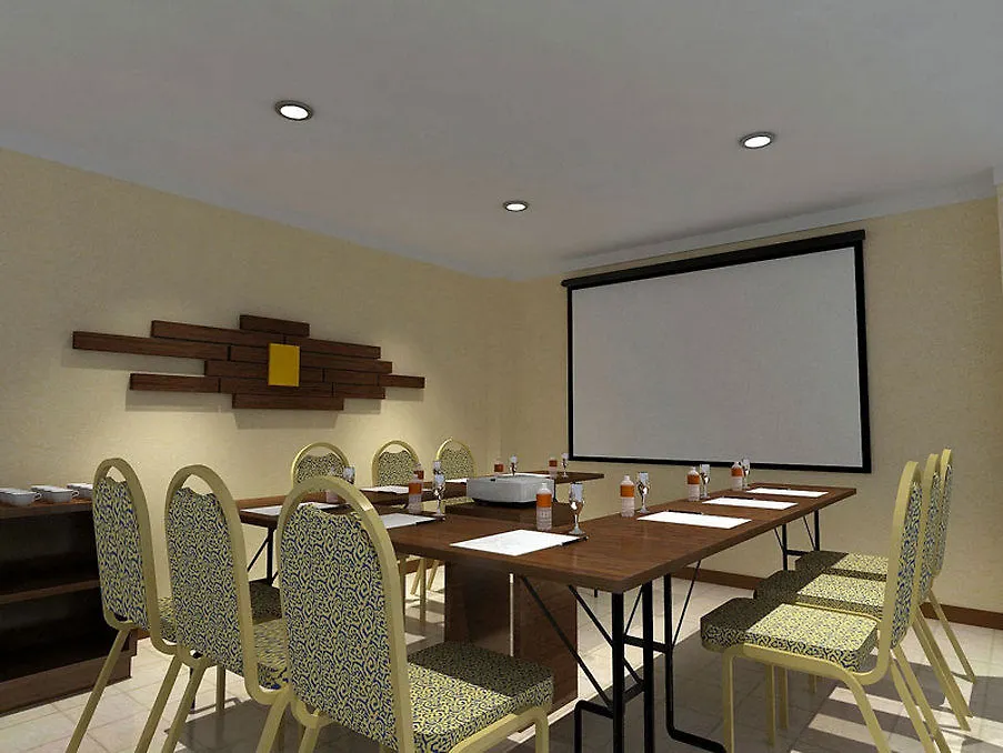 Atanaya Kuta Bali Hotel Indonesia