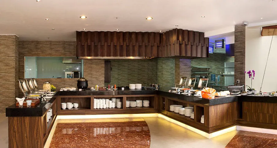 Atanaya Kuta Bali Hotel 4*, Kuta (Bali)