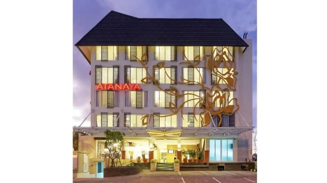 Atanaya Kuta Bali Hotel