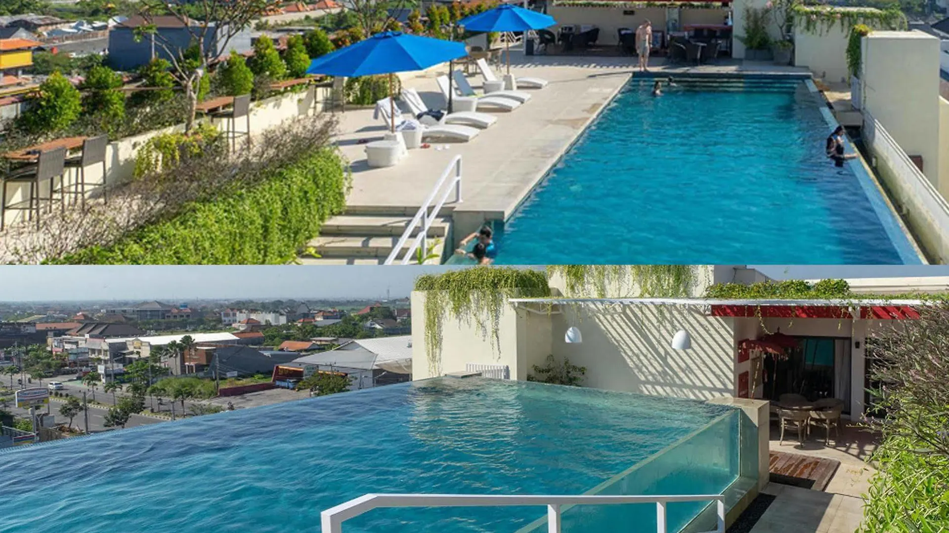 Atanaya Kuta Bali Hotel
