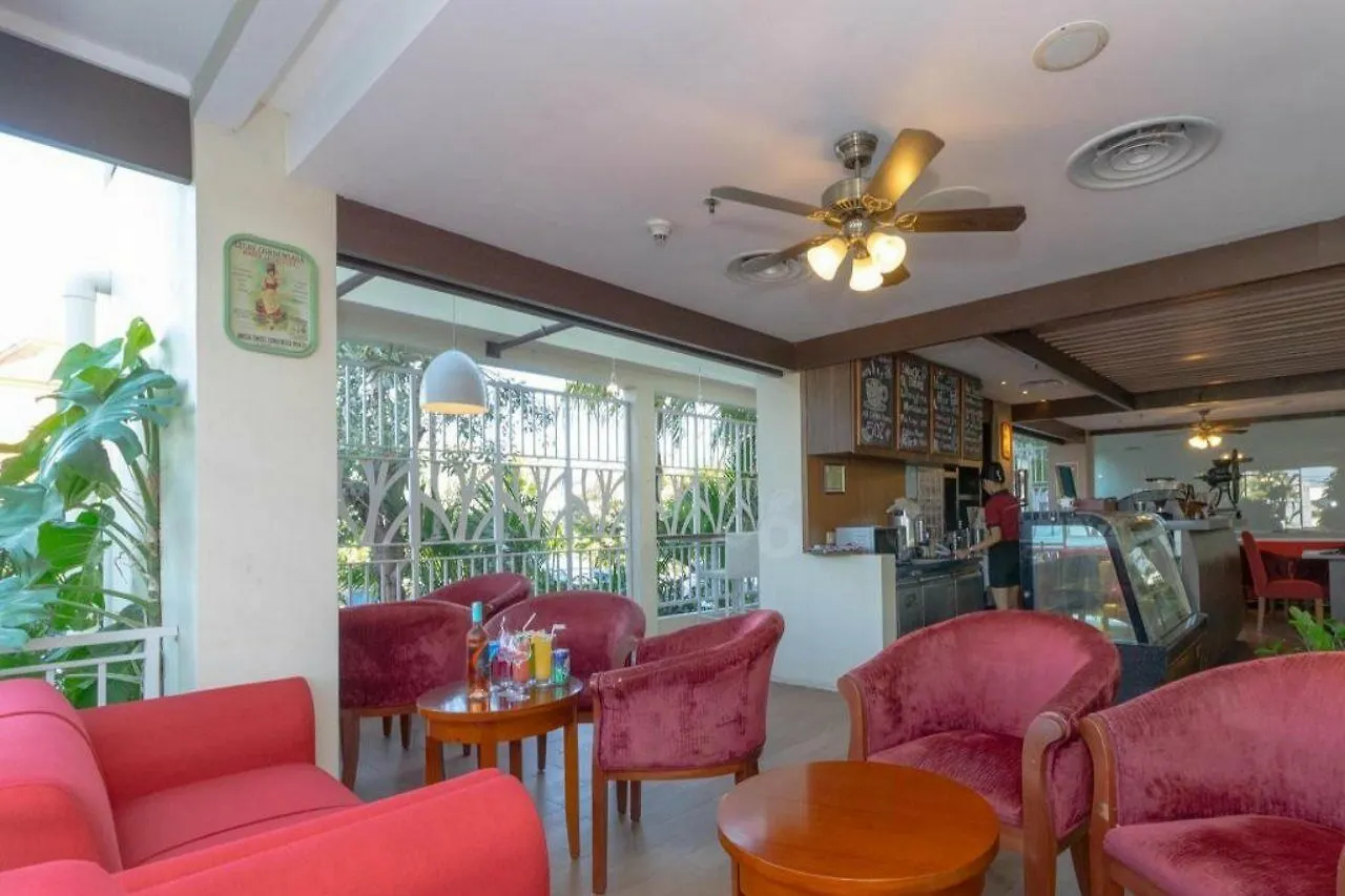 Atanaya Kuta Bali Hotel