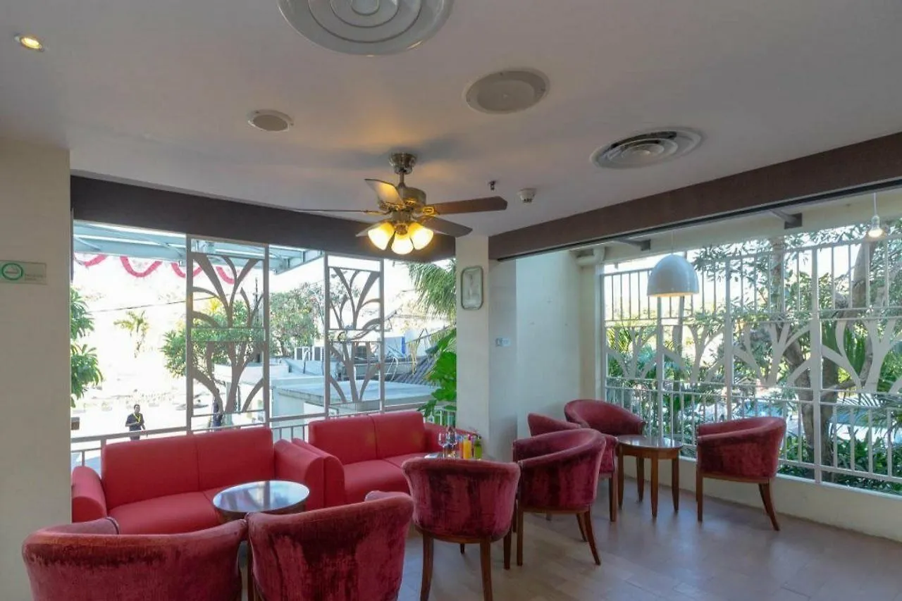 Atanaya Kuta Bali Hotel